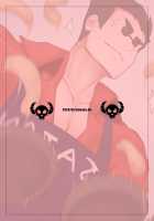 Pancakes Challenge / パンケーキチャレンジ [Ginhaha] [Helltaker] Thumbnail Page 22