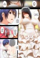 Kurumi to no Saikai / 狂三との再会 [Ginhaha] [Date A Live] Thumbnail Page 03