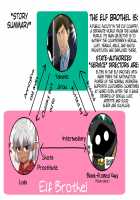 Tatoeba Shota Elf ga Wagaya ni Kitara / たとえばショタエルフが我が家に来たら [Nagi Ichi] [Original] Thumbnail Page 36