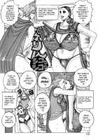 Melo Melo Melon-pan / メロメロメロンパン [Jeanne Dack] [Original] Thumbnail Page 119