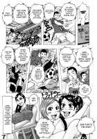 Melo Melo Melon-pan / メロメロメロンパン [Jeanne Dack] [Original] Thumbnail Page 149