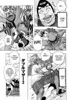 Melo Melo Melon-pan / メロメロメロンパン [Jeanne Dack] [Original] Thumbnail Page 20
