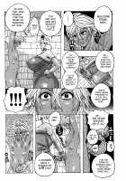 Melo Melo Melon-pan / メロメロメロンパン [Jeanne Dack] [Original] Thumbnail Page 37