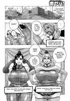 Melo Melo Melon-pan / メロメロメロンパン [Jeanne Dack] [Original] Thumbnail Page 45