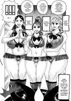 Melo Melo Melon-pan / メロメロメロンパン [Jeanne Dack] [Original] Thumbnail Page 87