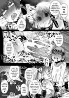 Tensai Otokonoko to Kateikyoushi Ojisan to Saiminjutsu / 天才男の娘と家庭教師おじさんと催眠術 [Nyorutarou] [Original] Thumbnail Page 65