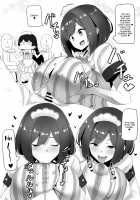 KUSA / KUSA-草- [Nuezou] [Nijisanji] Thumbnail Page 09