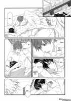 September Orca / 9月のオルカ [Kaname] [Free] Thumbnail Page 19