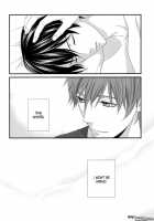 September Orca / 9月のオルカ [Kaname] [Free] Thumbnail Page 27