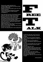 September Orca / 9月のオルカ [Kaname] [Free] Thumbnail Page 28