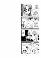 RED SIDE [Unagimaru] [Fate] Thumbnail Page 19