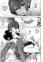 Yakusoku / 約束 [Zonda] [Original] Thumbnail Page 25