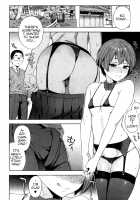 Yakusoku / 約束 [Zonda] [Original] Thumbnail Page 28