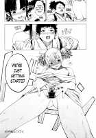 Matsu-Take-Ume / 松竹梅 [Ebisumaru] [Original] Thumbnail Page 18