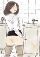 Crossdresser Teacher Murder Case / 女装子 教師 殺人事件 [Original] Thumbnail Page 25