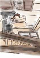 Crossdresser Teacher Murder Case / 女装子 教師 殺人事件 [Original] Thumbnail Page 02