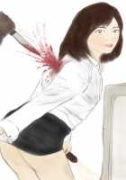 Crossdresser Teacher Murder Case / 女装子 教師 殺人事件 [Original] Thumbnail Page 33