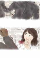 Crossdresser Teacher Murder Case / 女装子 教師 殺人事件 [Original] Thumbnail Page 35