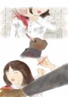 Crossdresser Teacher Murder Case / 女装子 教師 殺人事件 [Original] Thumbnail Page 36