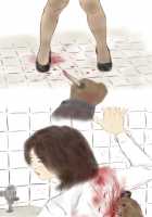 Crossdresser Teacher Murder Case / 女装子 教師 殺人事件 [Original] Thumbnail Page 37