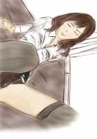 Crossdresser Teacher Murder Case / 女装子 教師 殺人事件 [Original] Thumbnail Page 03