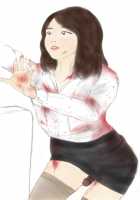 Crossdresser Teacher Murder Case / 女装子 教師 殺人事件 [Original] Thumbnail Page 40