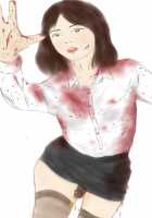 Crossdresser Teacher Murder Case / 女装子 教師 殺人事件 [Original] Thumbnail Page 42