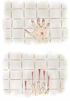 Crossdresser Teacher Murder Case / 女装子 教師 殺人事件 [Original] Thumbnail Page 43