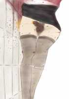 Crossdresser Teacher Murder Case / 女装子 教師 殺人事件 [Original] Thumbnail Page 45