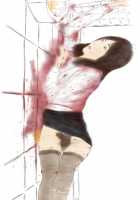 Crossdresser Teacher Murder Case / 女装子 教師 殺人事件 [Original] Thumbnail Page 46