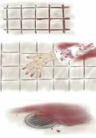 Crossdresser Teacher Murder Case / 女装子 教師 殺人事件 [Original] Thumbnail Page 52