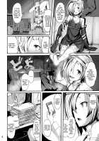 Trick! / Trick! [Shiokonbu] [The Idolmaster] Thumbnail Page 04