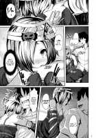 Trick! / Trick! [Shiokonbu] [The Idolmaster] Thumbnail Page 07