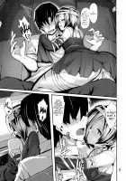 Trick! / Trick! [Shiokonbu] [The Idolmaster] Thumbnail Page 09