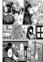 Lily ties [Shiokonbu] [Original] Thumbnail Page 10