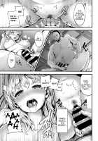 Lily ties [Shiokonbu] [Original] Thumbnail Page 17