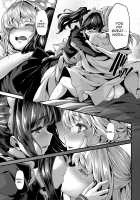 Lily ties [Shiokonbu] [Original] Thumbnail Page 25