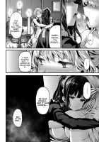 Lily ties [Shiokonbu] [Original] Thumbnail Page 26