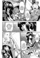 Lily ties [Shiokonbu] [Original] Thumbnail Page 36