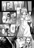 Lily ties [Shiokonbu] [Original] Thumbnail Page 09