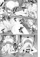 A Dangerous-Looking Woman / ヤバそな女 [Menea The Dog] [Original] Thumbnail Page 19