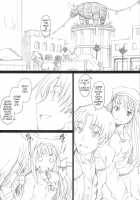 Ai Ga Horo Horo / 愛がホロホロ -狼と村祭り- [Sakai Hamachi] [Spice And Wolf] Thumbnail Page 03