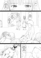 Ai Ga Horo Horo / 愛がホロホロ -狼と村祭り- [Sakai Hamachi] [Spice And Wolf] Thumbnail Page 04