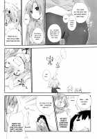 Neko to Manaita to. / 猫とまな板と。 [Kokonoka] [Hayate No Gotoku] Thumbnail Page 13