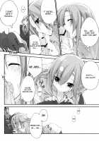 Neko to Manaita to. / 猫とまな板と。 [Kokonoka] [Hayate No Gotoku] Thumbnail Page 17