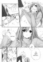 Neko to Manaita to. / 猫とまな板と。 [Kokonoka] [Hayate No Gotoku] Thumbnail Page 19