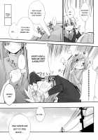 Neko to Manaita to. / 猫とまな板と。 [Kokonoka] [Hayate No Gotoku] Thumbnail Page 20