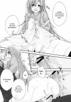 Neko to Manaita to. / 猫とまな板と。 [Kokonoka] [Hayate No Gotoku] Thumbnail Page 21