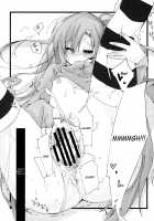 Neko to Manaita to. / 猫とまな板と。 [Kokonoka] [Hayate No Gotoku] Thumbnail Page 26