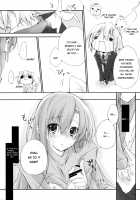 Neko to Manaita to. / 猫とまな板と。 [Kokonoka] [Hayate No Gotoku] Thumbnail Page 28